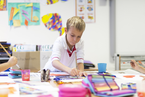 Bilingualer Phorms Campus Hamburg Privatschulen Vergleich De