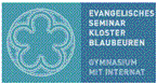 Evangelisches Seminar Blaubeuren