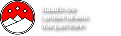 Staatliches Landschulheim Marquartstein
