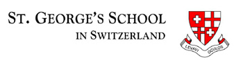St. George's School in Switzerland