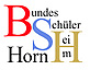 Bundesschülerheim Horn - Sportinternat