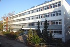 Kreativitätsgrundschule Berlin-Treptow