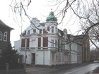 Theodor Frings Privatschule