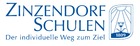 Zinzendorfschulen Königsfeld Zinzendorfinternat