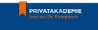 Privatakademie - Institut Dr. Rampitsch Stuttgart