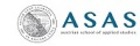ASAS Austrian School of Applied Studies