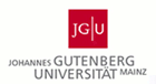 Johannes Gutenberg-Universität Mainz